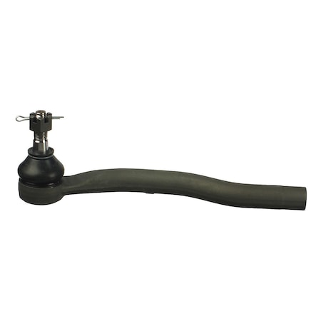 Delphi Steering Tie Rod End, Ta3005 TA3005